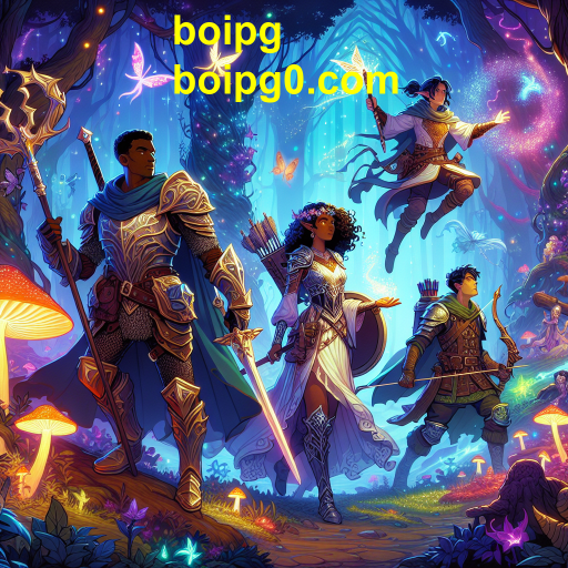 A Evolução dos RPGs: Uma Viagem Através dos Mundos Imaginários