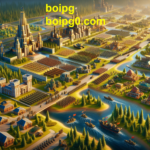 A Ascensão dos Jogos de Estratégia: Desafios que Enriquecem a Mente