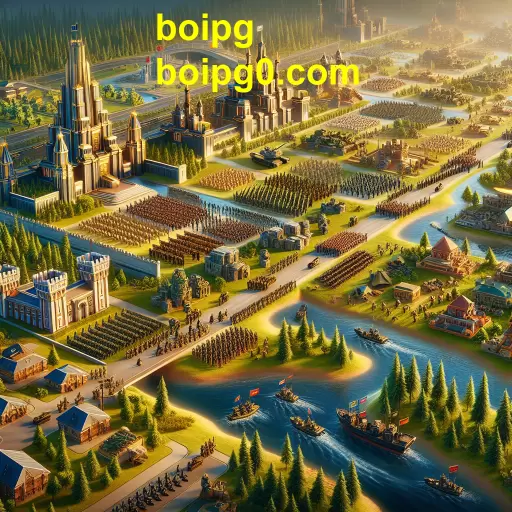 A Ascensão dos Jogos de Estratégia: Desafios que Enriquecem a Mente